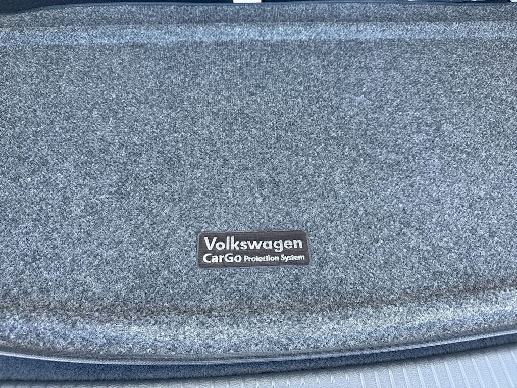 Thumbnail: 2026 Volkswagen Atlas - 35