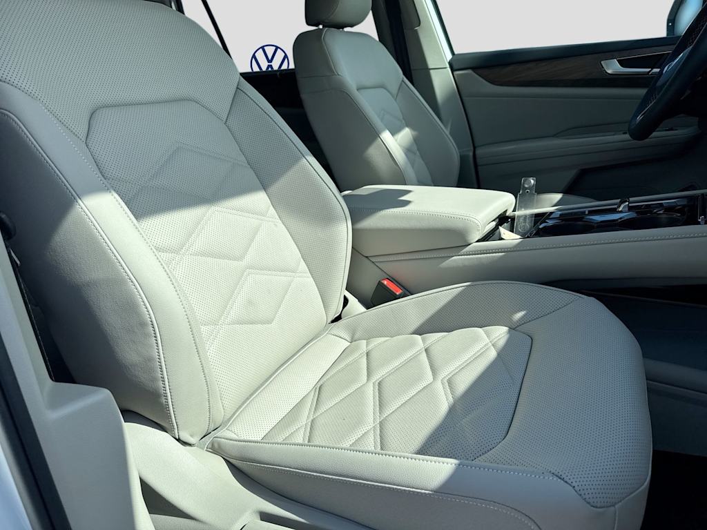 Thumbnail: 2026 Volkswagen Atlas - 12