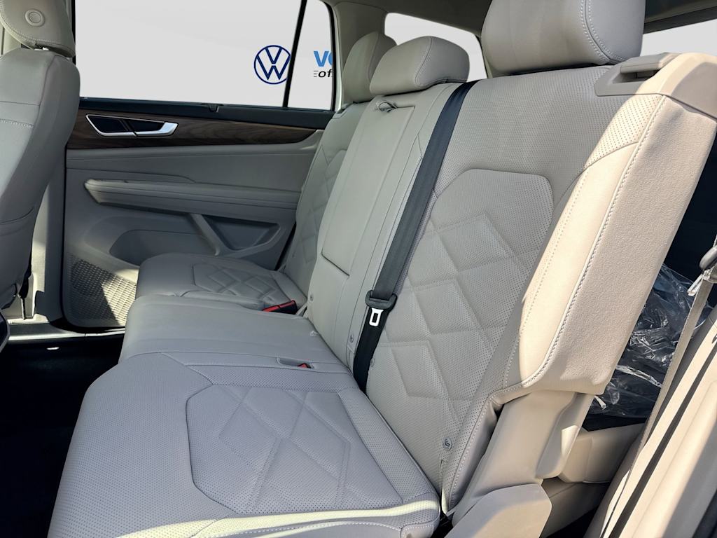 Thumbnail: 2026 Volkswagen Atlas - 24