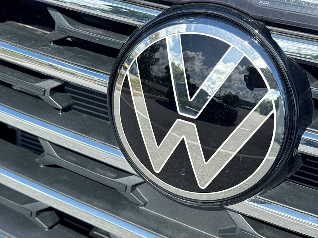 Thumbnail: 2026 Volkswagen Atlas - 7