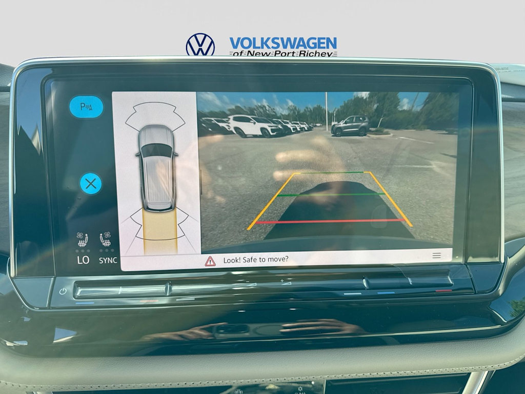 Thumbnail: 2026 Volkswagen Atlas - 30