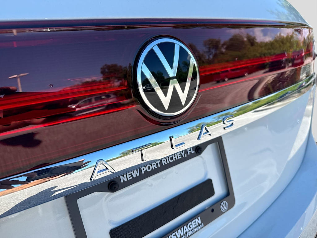 Thumbnail: 2026 Volkswagen Atlas - 22