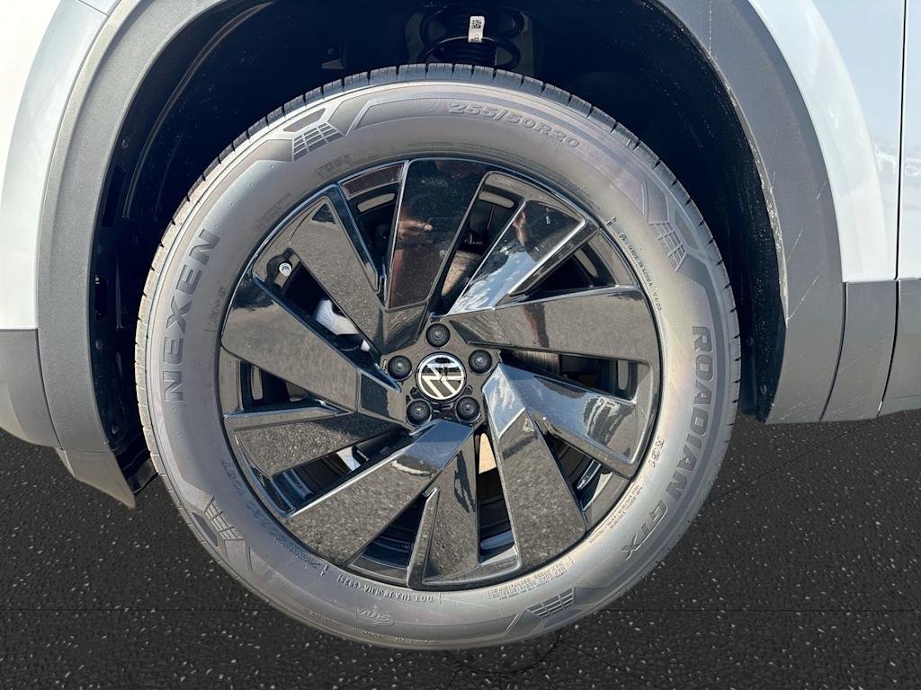 Thumbnail: 2026 Volkswagen Atlas - 8