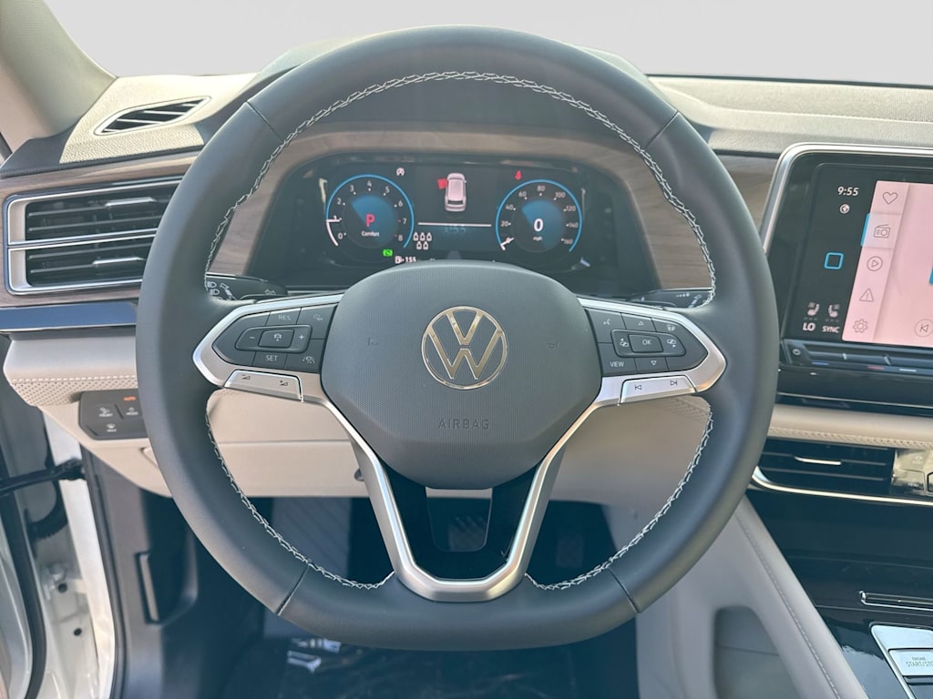 Thumbnail: 2026 Volkswagen Atlas - 14