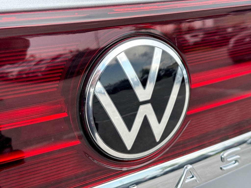 Thumbnail: 2026 Volkswagen Atlas - 7