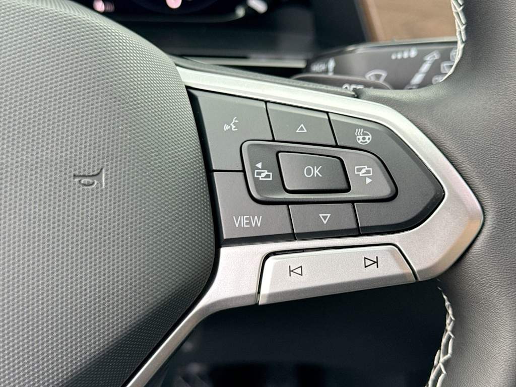 Thumbnail: 2026 Volkswagen Atlas - 35