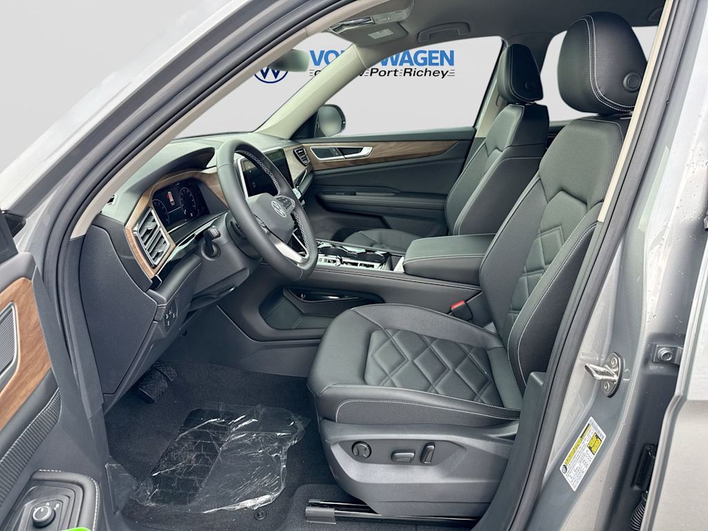 Thumbnail: 2026 Volkswagen Atlas - 12