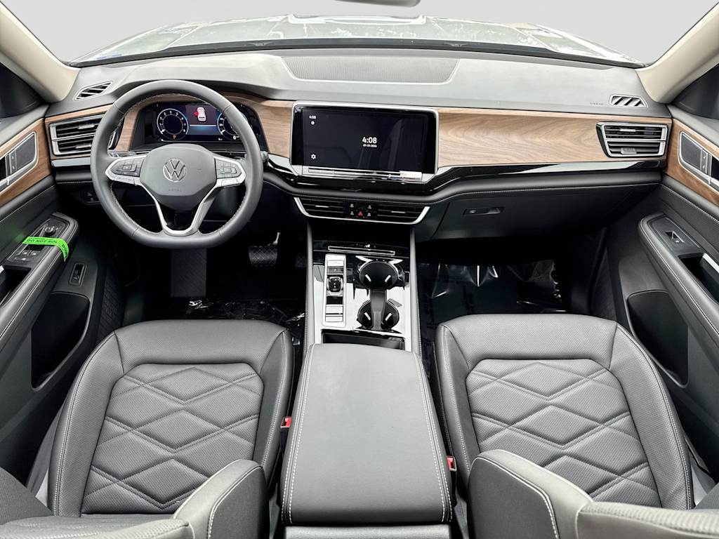 Thumbnail: 2026 Volkswagen Atlas - 2