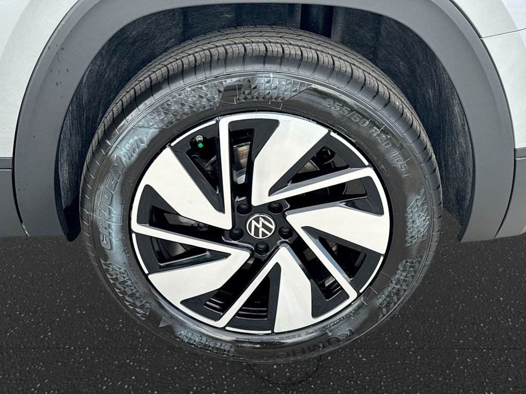 Thumbnail: 2026 Volkswagen Atlas - 8
