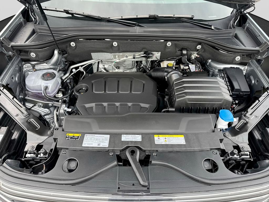 Thumbnail: 2026 Volkswagen Atlas - 9