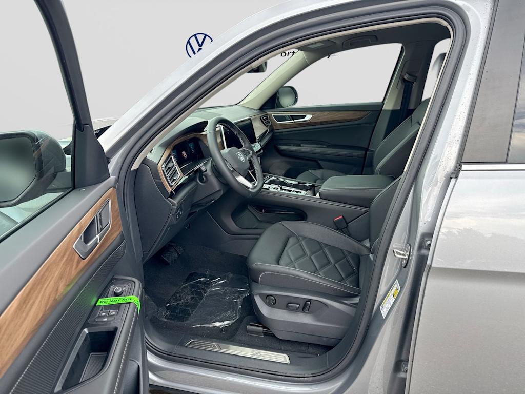Thumbnail: 2026 Volkswagen Atlas - 11