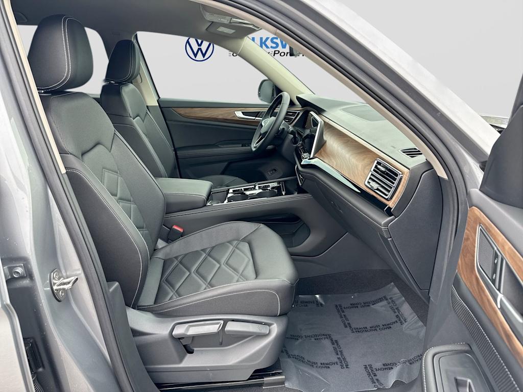 Thumbnail: 2026 Volkswagen Atlas - 33