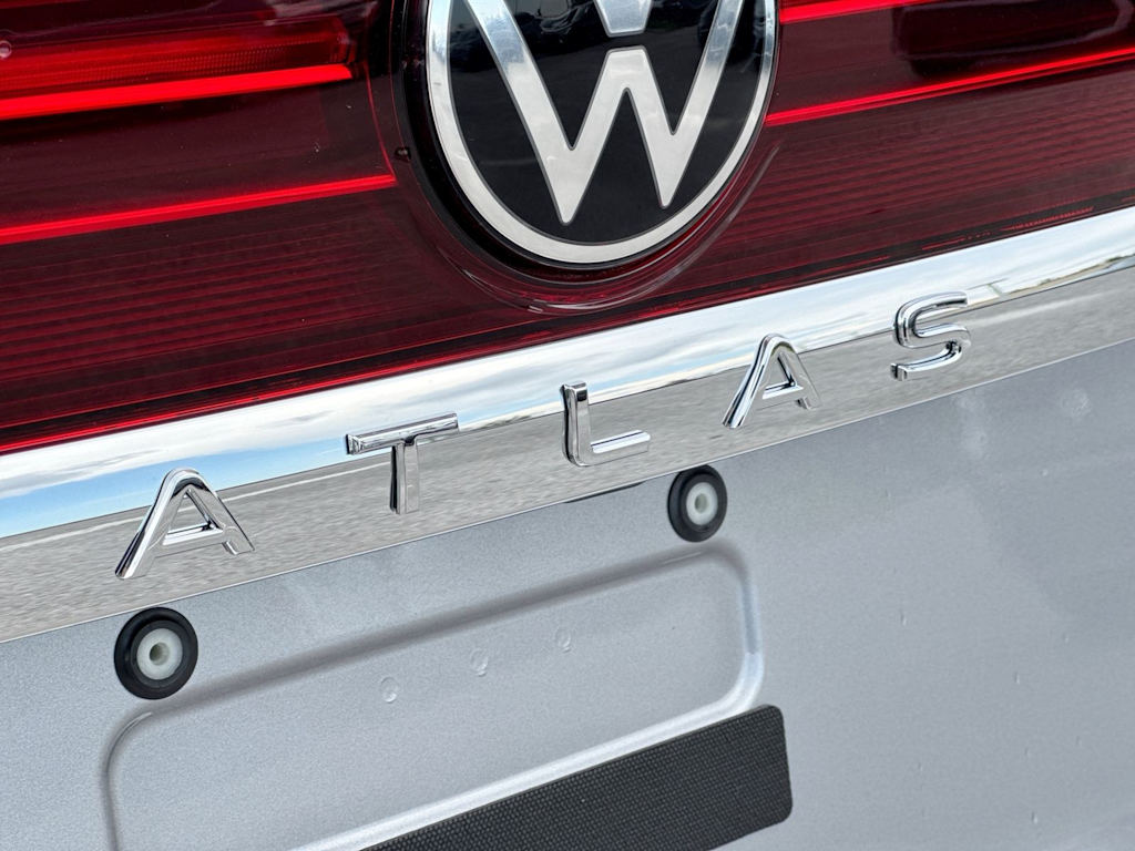 Thumbnail: 2026 Volkswagen Atlas - 29