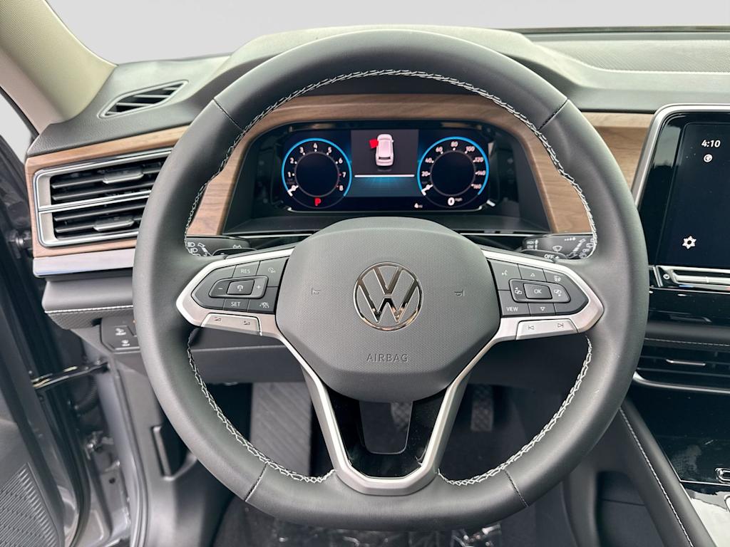 Thumbnail: 2026 Volkswagen Atlas - 10
