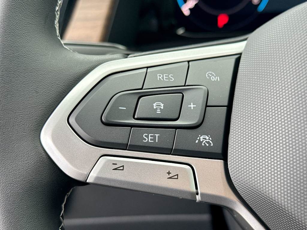 Thumbnail: 2026 Volkswagen Atlas - 34