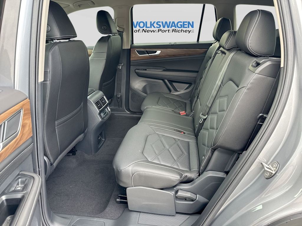 Thumbnail: 2026 Volkswagen Atlas - 31
