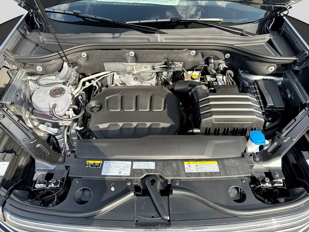 Thumbnail: 2026 Volkswagen Atlas - 9