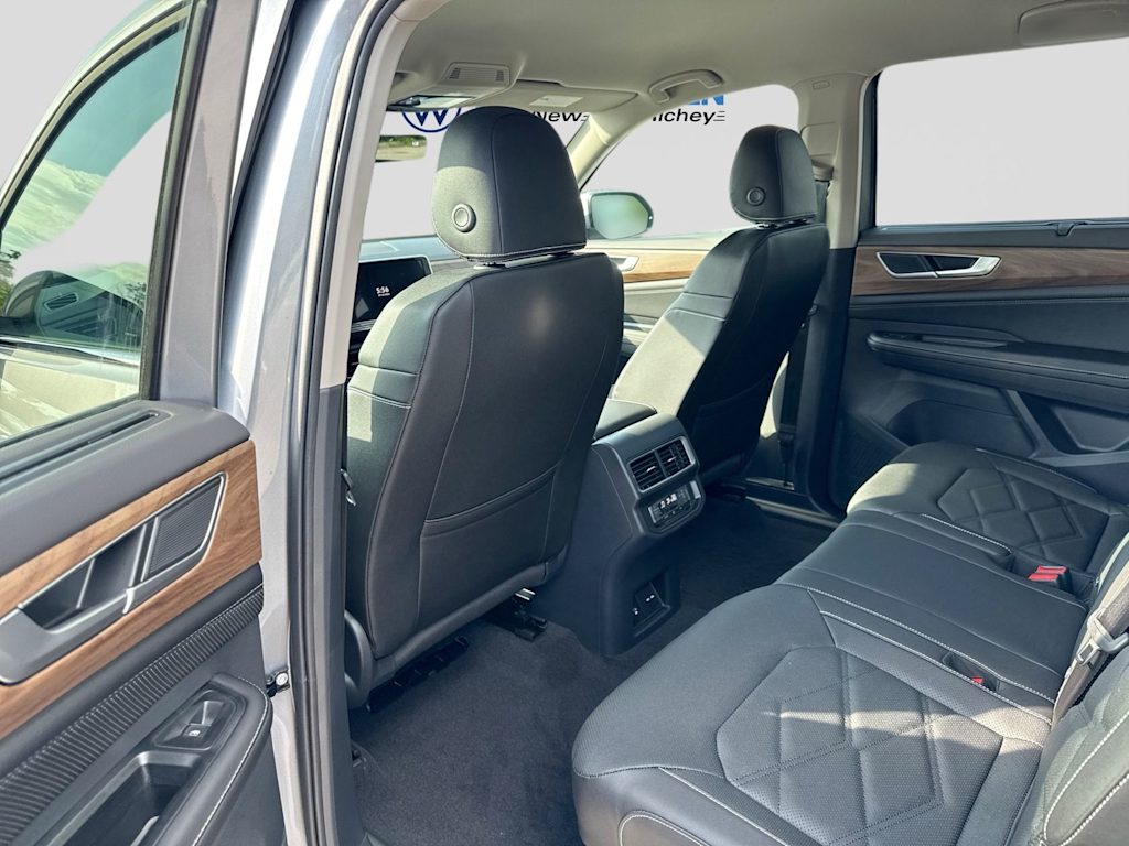 Thumbnail: 2026 Volkswagen Atlas - 13