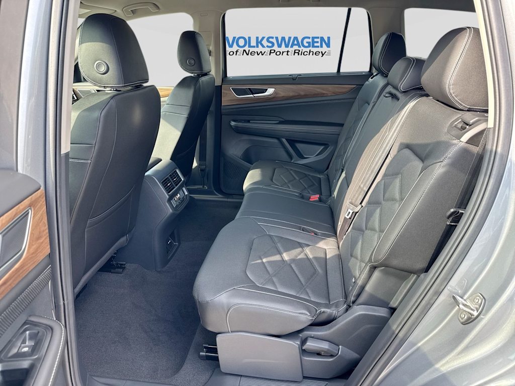 Thumbnail: 2026 Volkswagen Atlas - 32