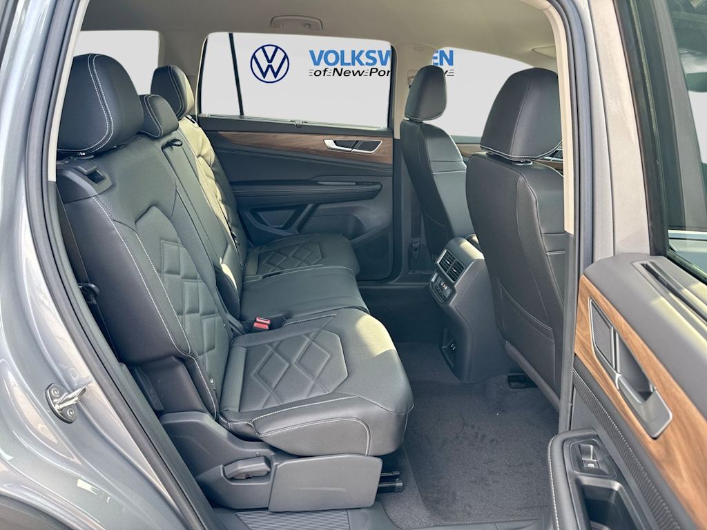Thumbnail: 2026 Volkswagen Atlas - 33