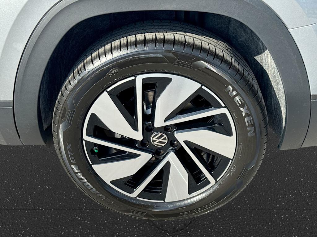 Thumbnail: 2026 Volkswagen Atlas - 8
