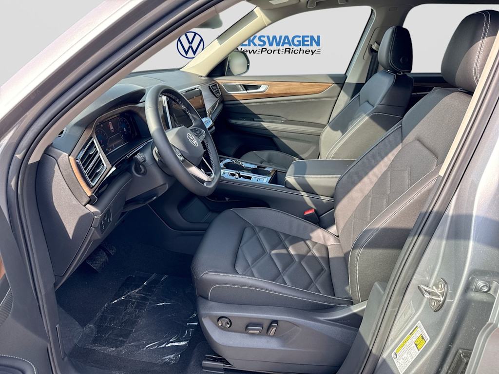 Thumbnail: 2026 Volkswagen Atlas - 11