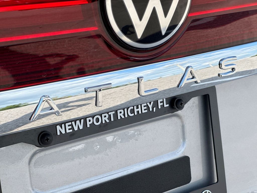 Thumbnail: 2026 Volkswagen Atlas - 30