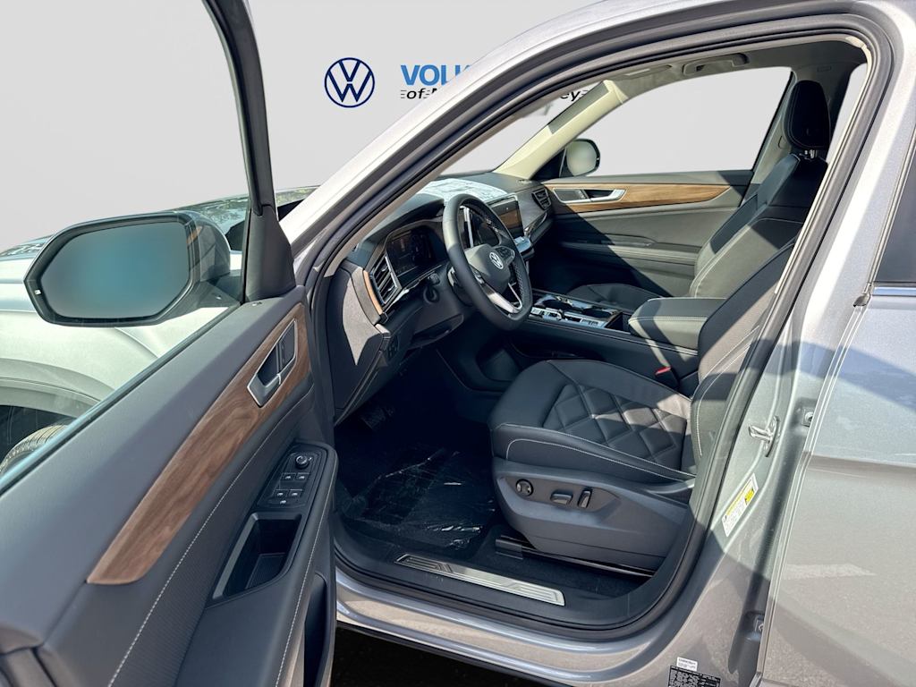 Thumbnail: 2026 Volkswagen Atlas - 23