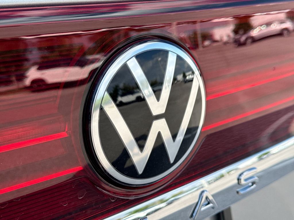 Thumbnail: 2026 Volkswagen Atlas - 29