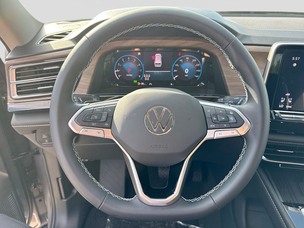 Thumbnail: 2026 Volkswagen Atlas - 10
