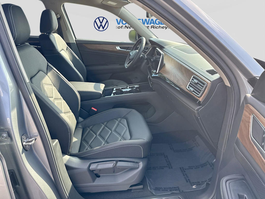 Thumbnail: 2026 Volkswagen Atlas - 12