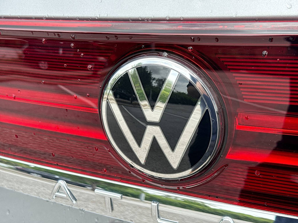 Thumbnail: 2024 Volkswagen Atlas - 7
