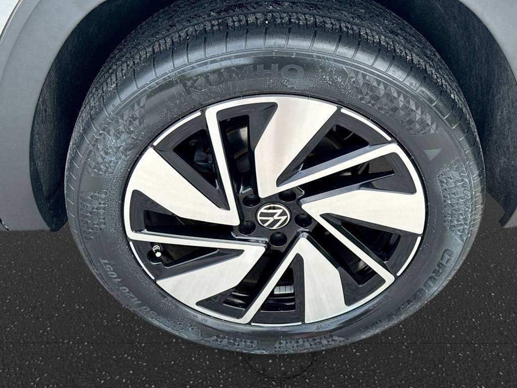Thumbnail: 2024 Volkswagen Atlas - 8