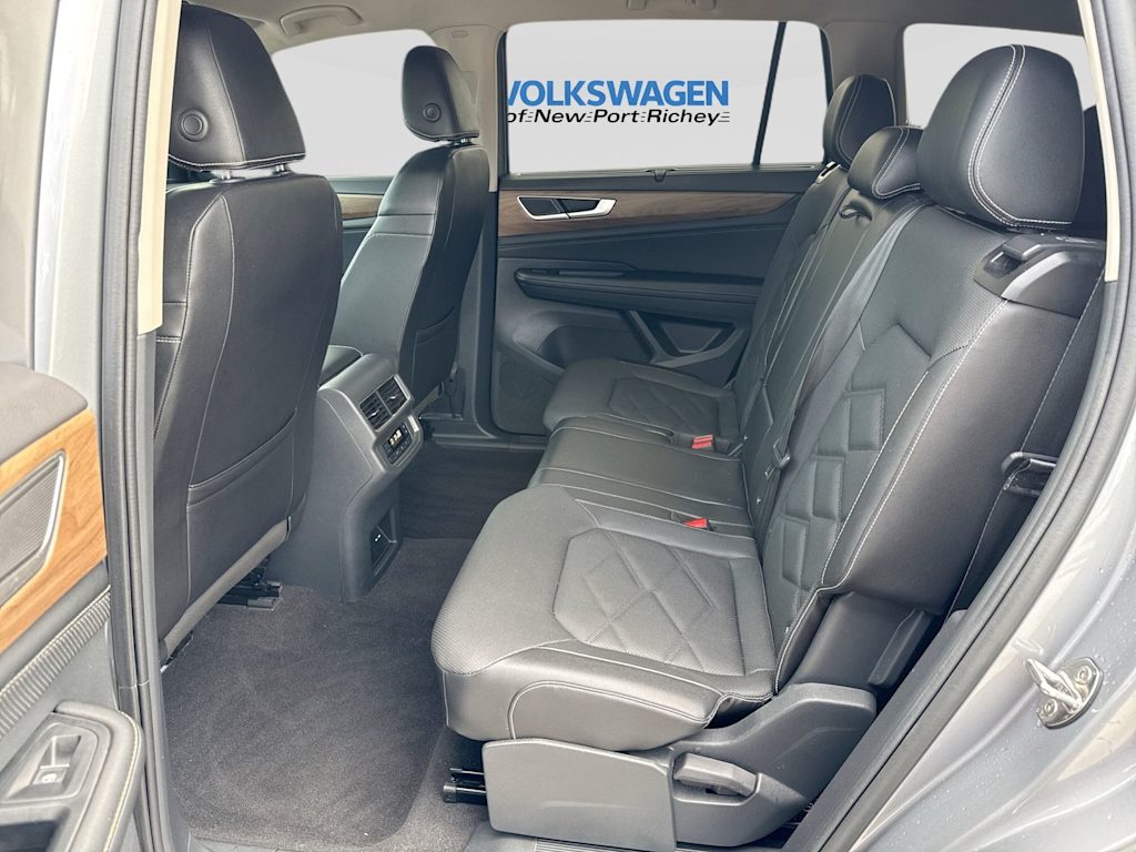 Thumbnail: 2024 Volkswagen Atlas - 34