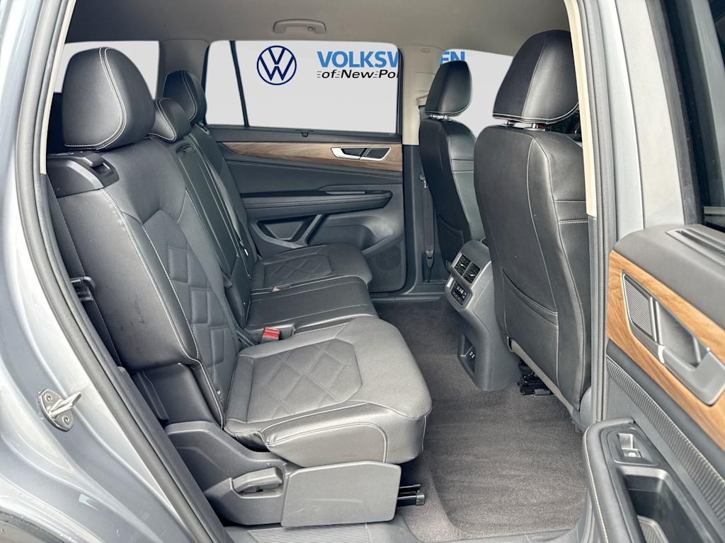 Thumbnail: 2024 Volkswagen Atlas - 35
