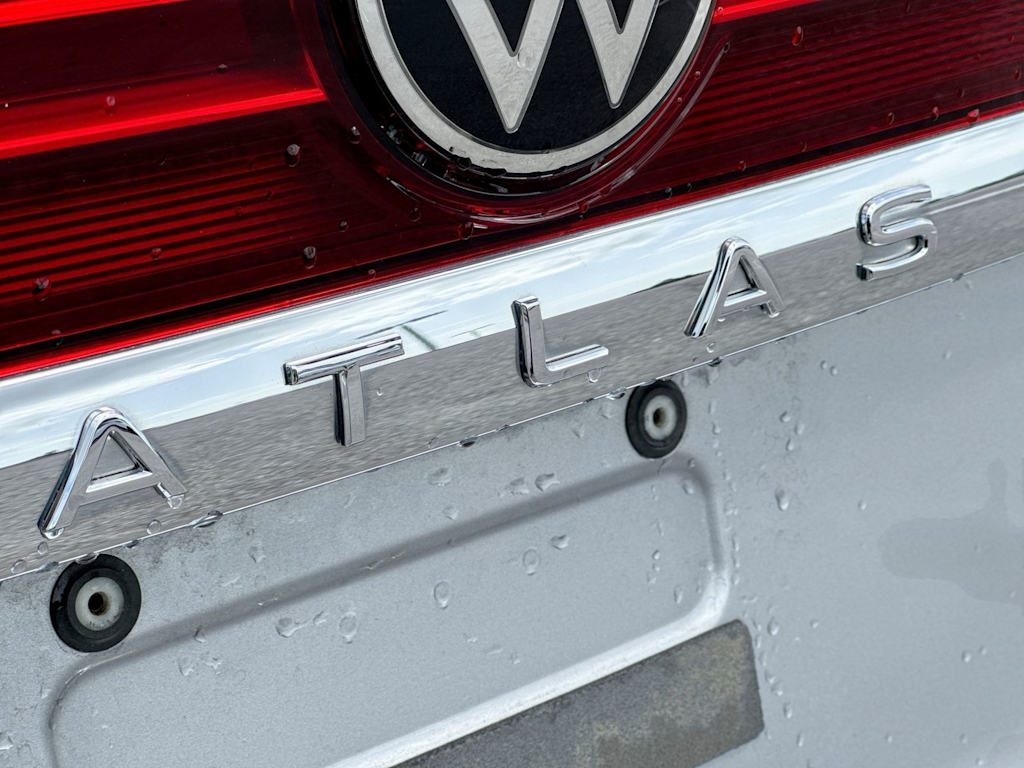 Thumbnail: 2024 Volkswagen Atlas - 32