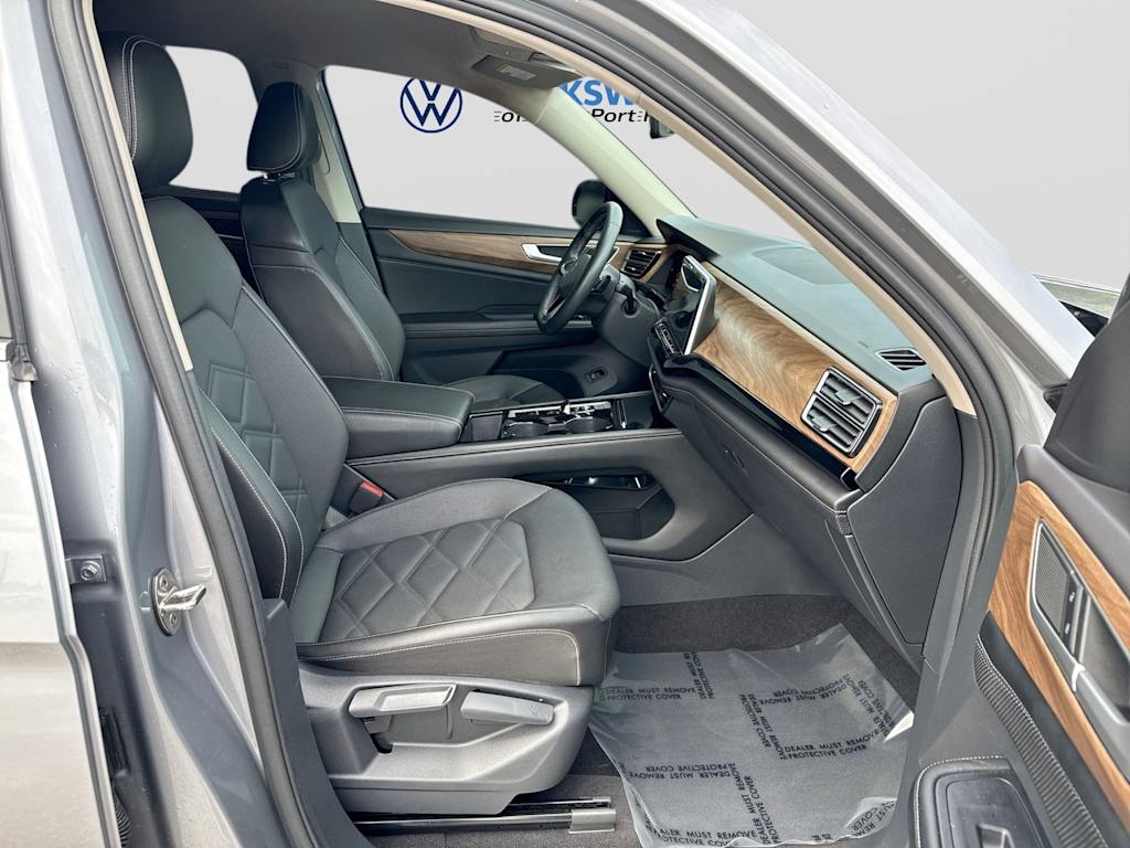 Thumbnail: 2024 Volkswagen Atlas - 12