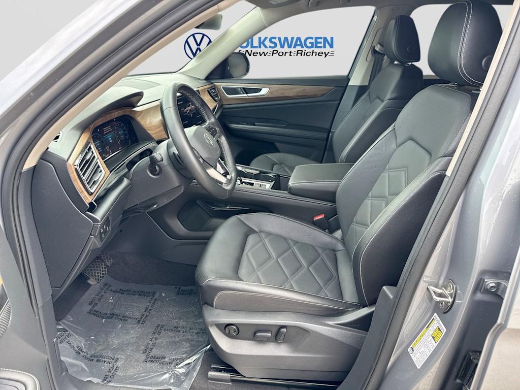 Thumbnail: 2024 Volkswagen Atlas - 11