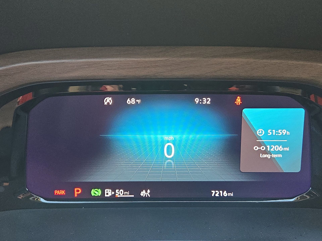 Thumbnail: 2024 Volkswagen Atlas - 33