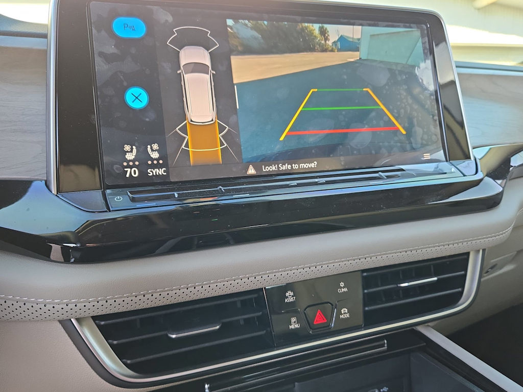 Thumbnail: 2024 Volkswagen Atlas - 30