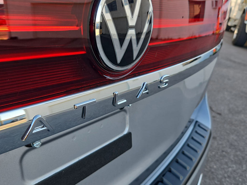 Thumbnail: 2024 Volkswagen Atlas - 23