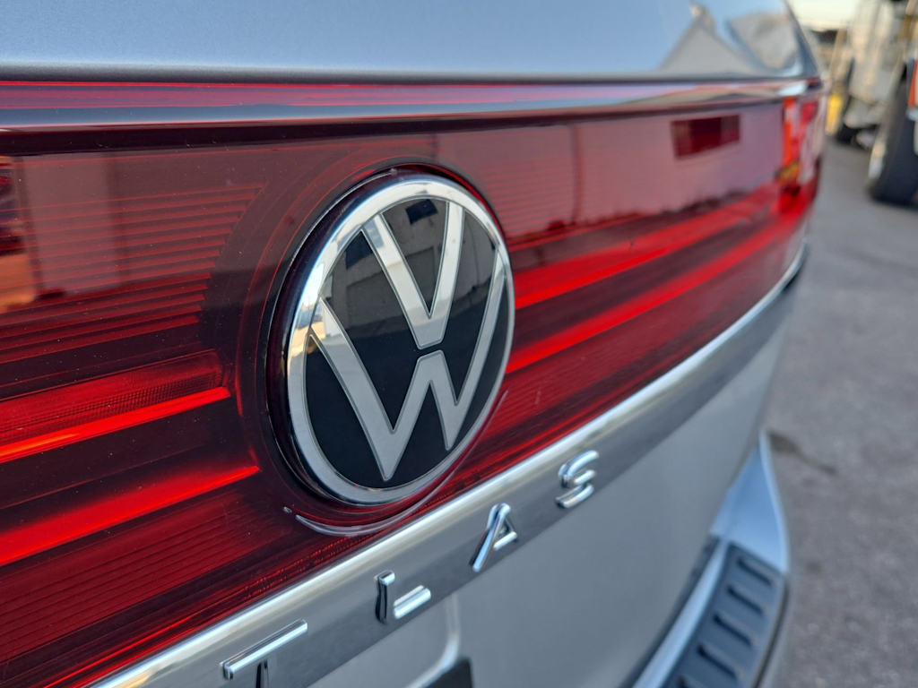 Thumbnail: 2024 Volkswagen Atlas - 7