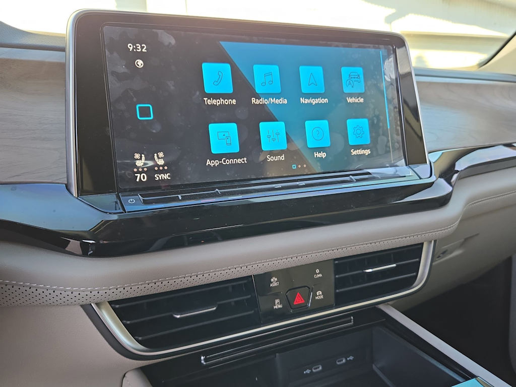 Thumbnail: 2024 Volkswagen Atlas - 14