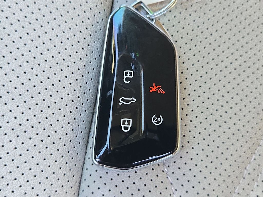 Thumbnail: 2024 Volkswagen Atlas - 35