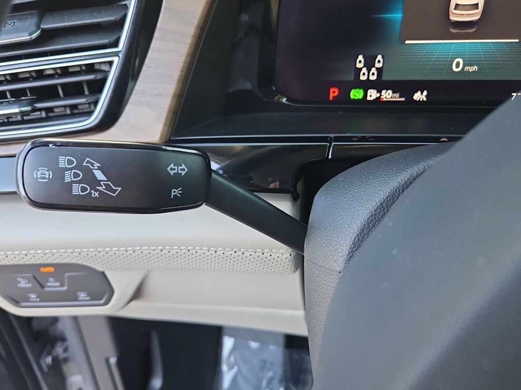 Thumbnail: 2024 Volkswagen Atlas - 29