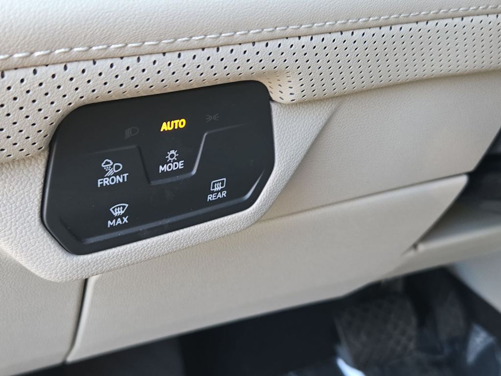 Thumbnail: 2024 Volkswagen Atlas - 37