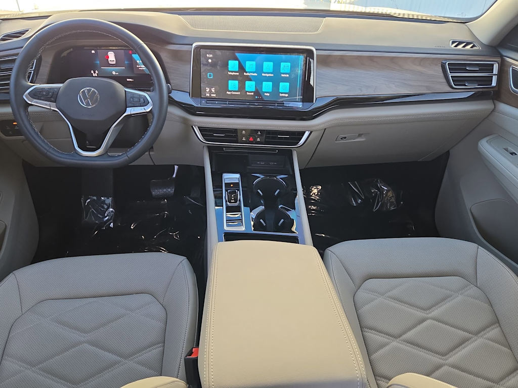 Thumbnail: 2024 Volkswagen Atlas - 9