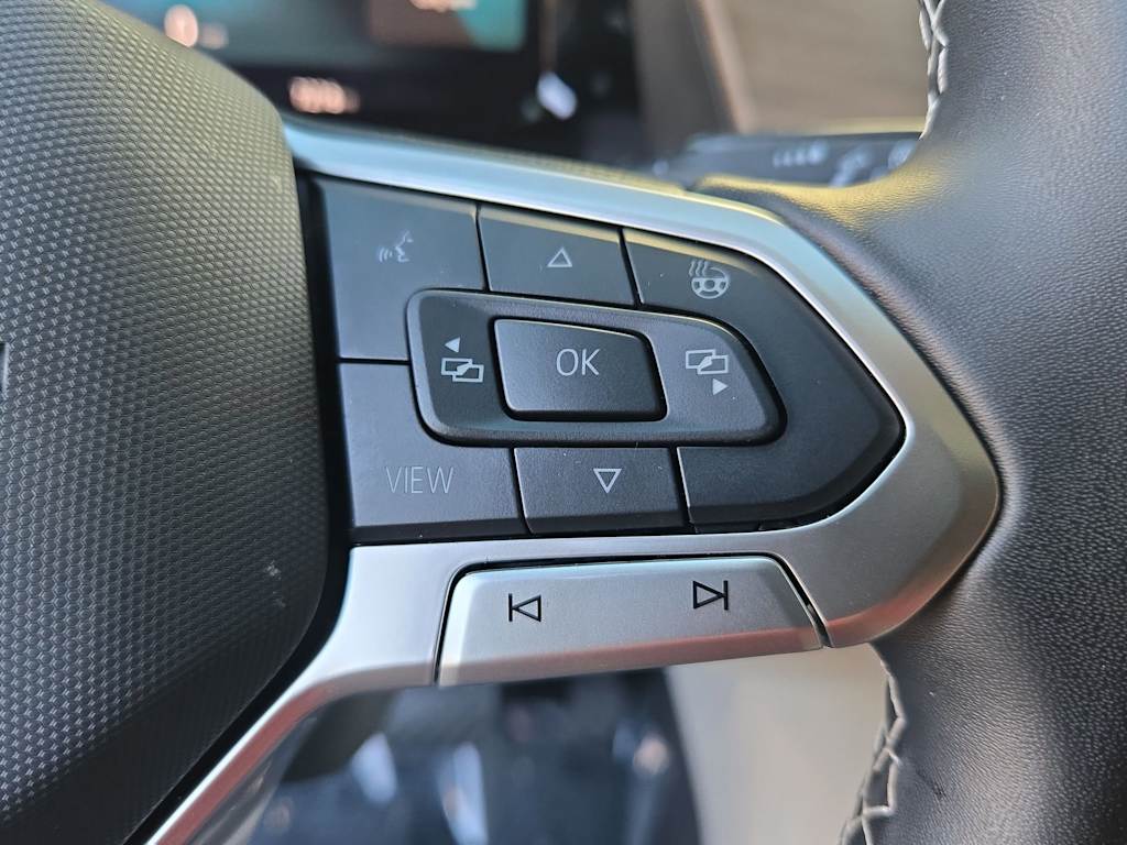 Thumbnail: 2024 Volkswagen Atlas - 28