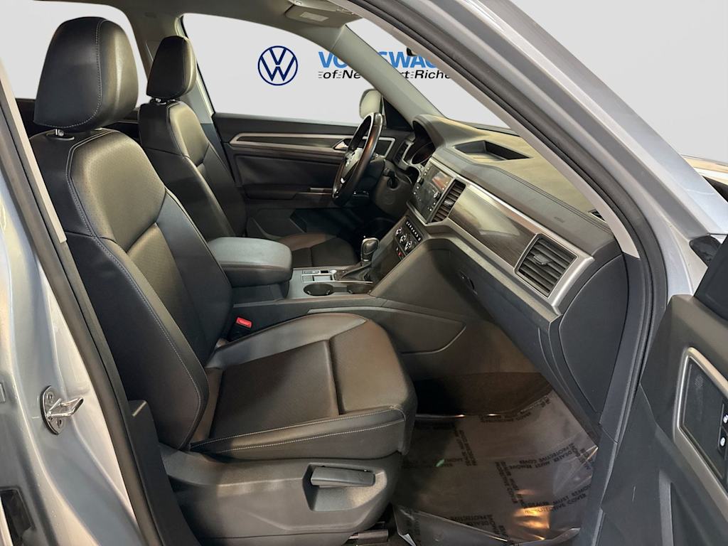 Thumbnail: 2019 Volkswagen Atlas - 12