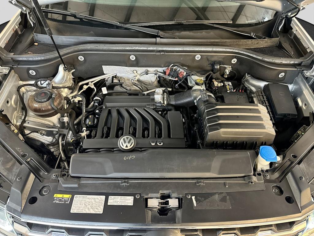 Thumbnail: 2019 Volkswagen Atlas - 9
